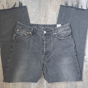 We The Free Black Jeans